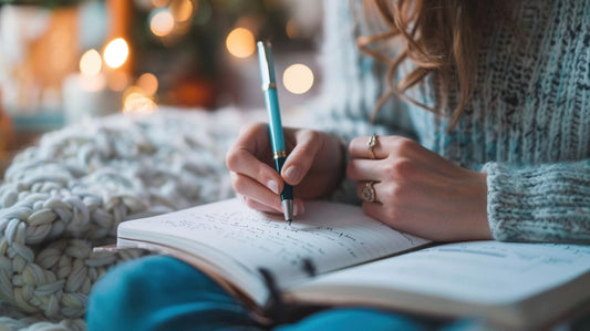 Prioritize You: 5 Simple Wellness Habits to Stick to in 2025