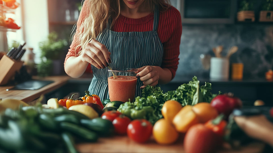 Balancing Your Routine: Sugar, Weight, and Wellness