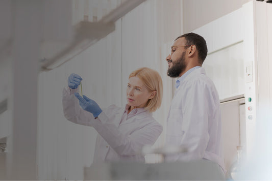 The Importance of Lab-Tested Dietary Supplements: Ensuring Your Well-Being