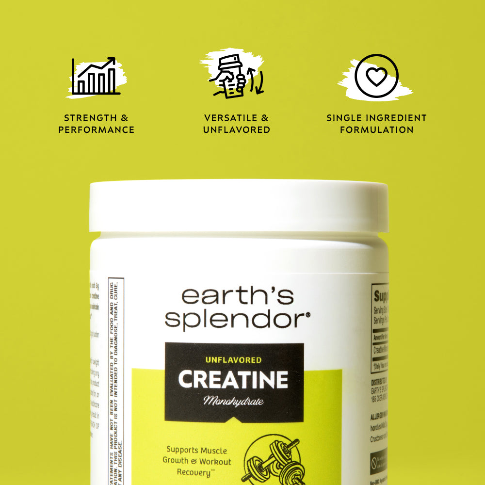 Creatine