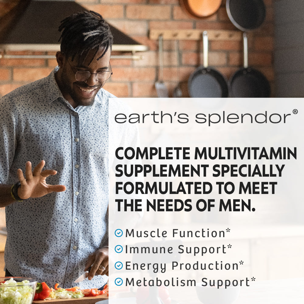 Multivitamin for Men