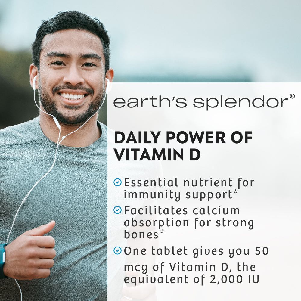 Vitamin D