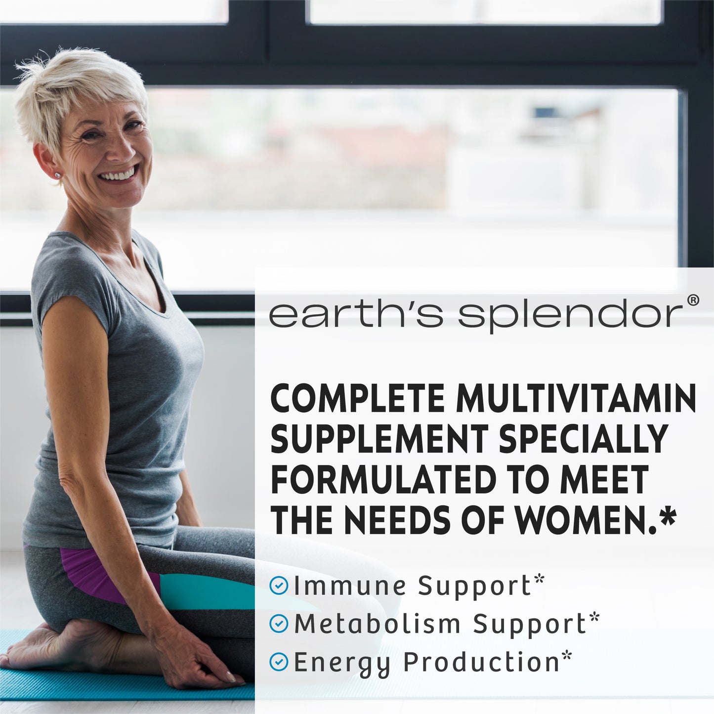 Multivitamin for Women