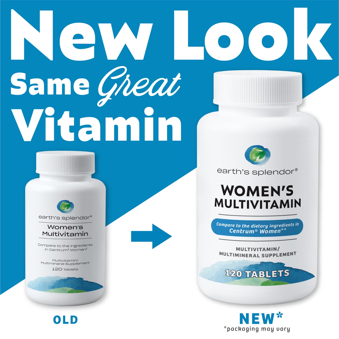 Multivitamin for Women