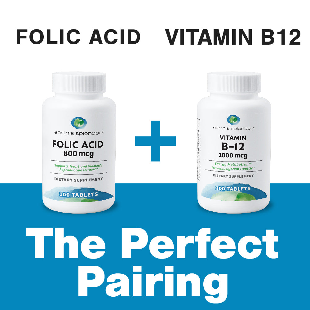 Folic Acid