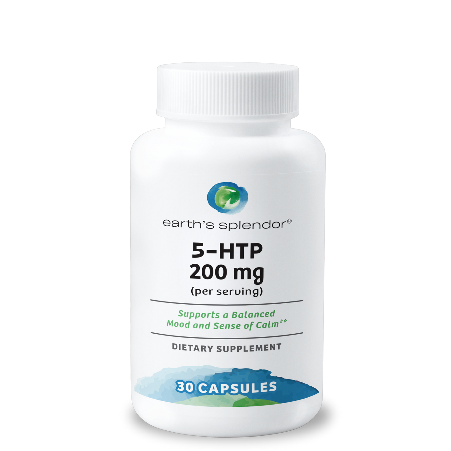 5-HTP