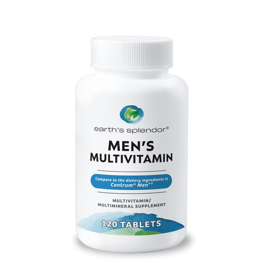 Multivitamin for Men