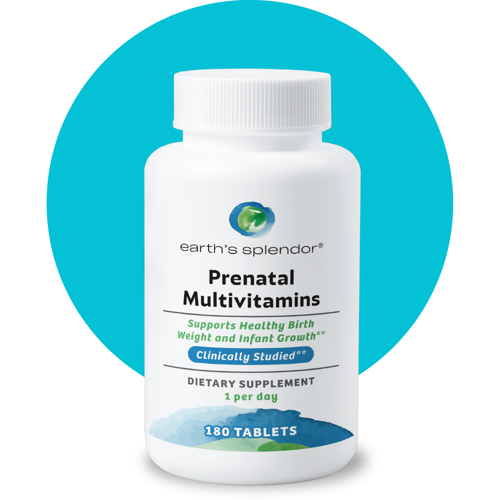 Prenatal Multivitamin