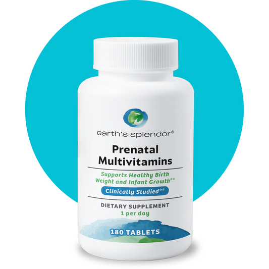 Prenatal Multivitamin