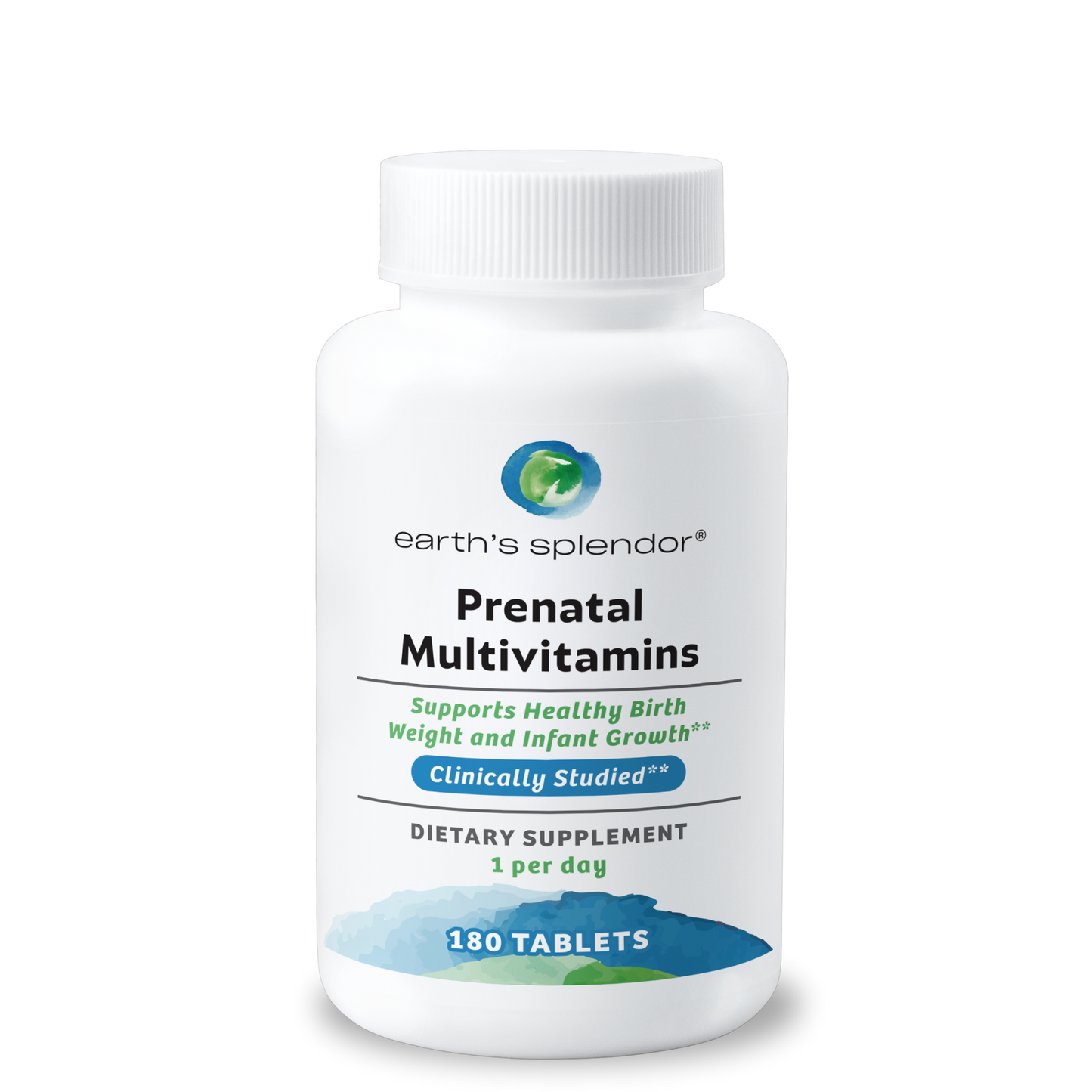 Prenatal Multivitamin