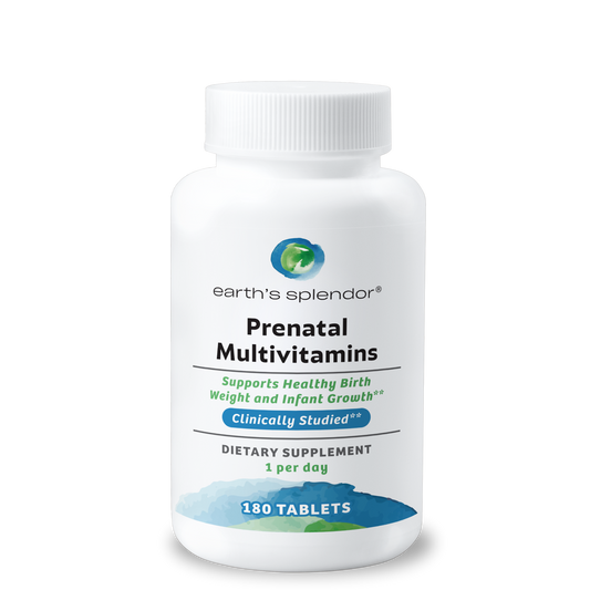 Prenatal Multivitamin