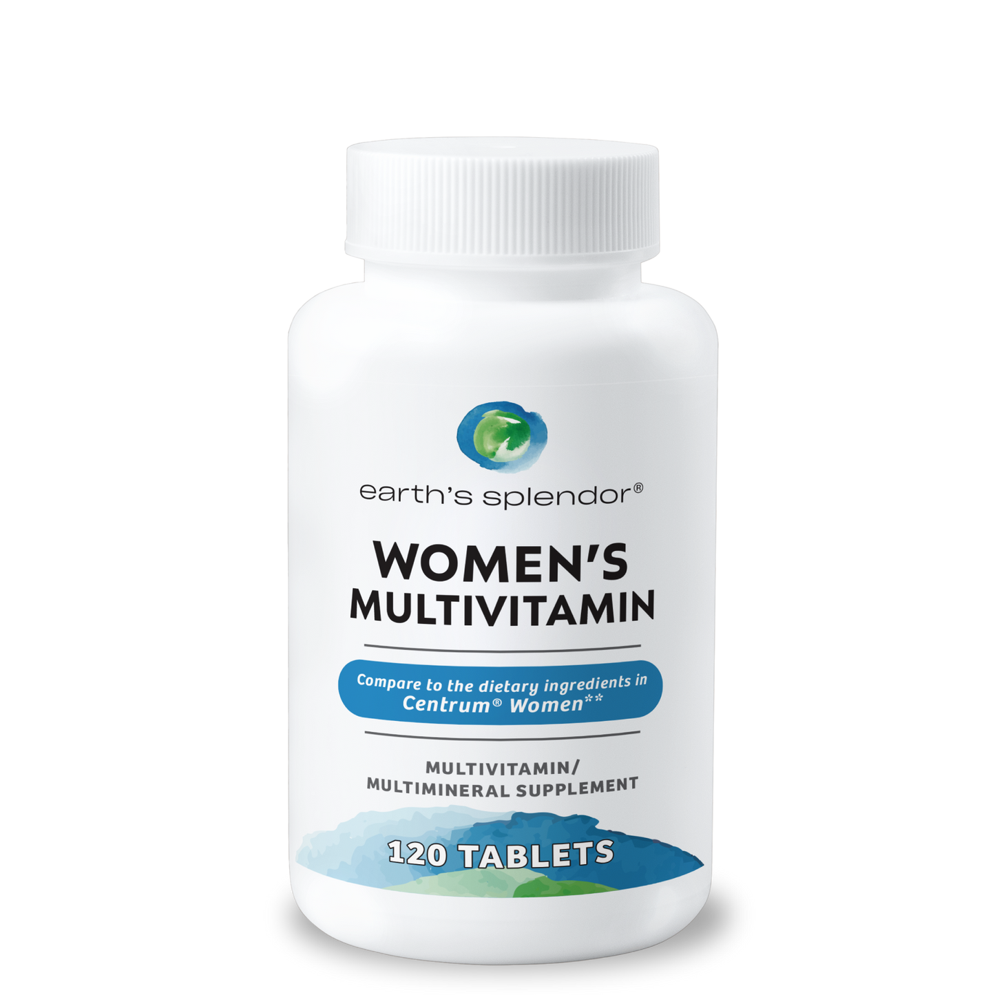 Multivitamin for Women