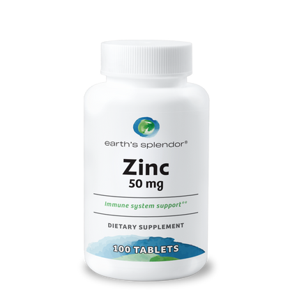 Zinc