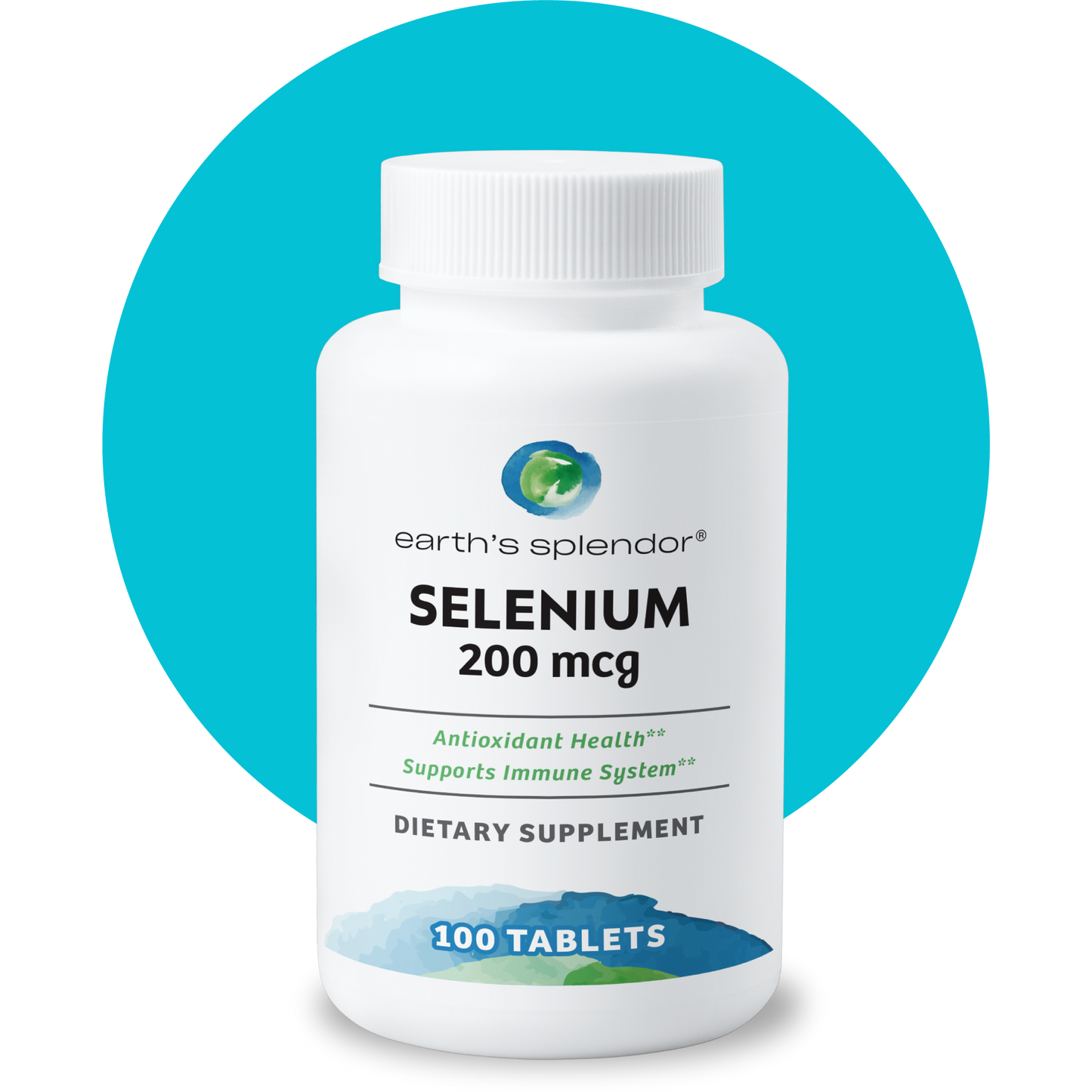 Selenium