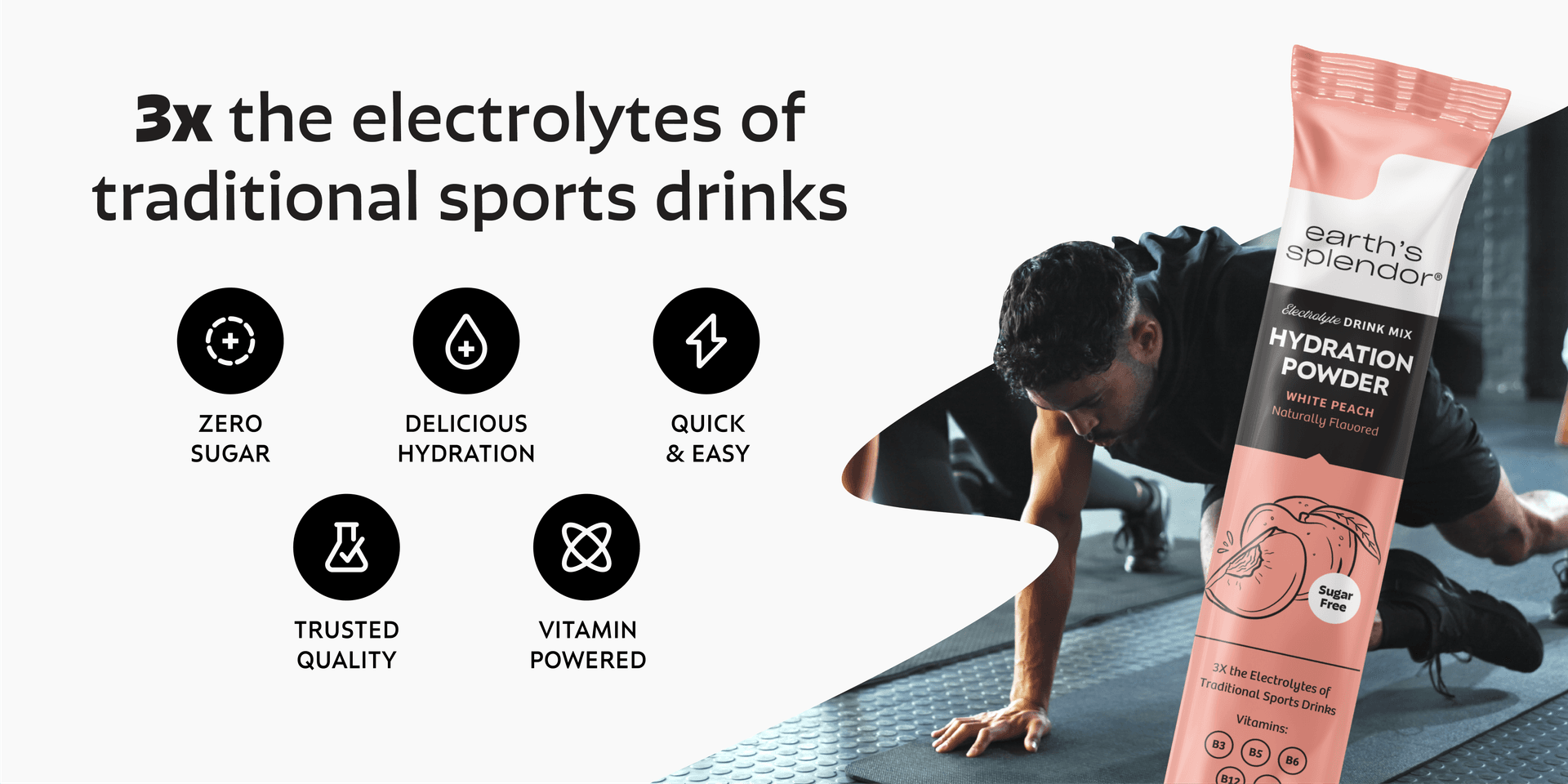 Hydration Product