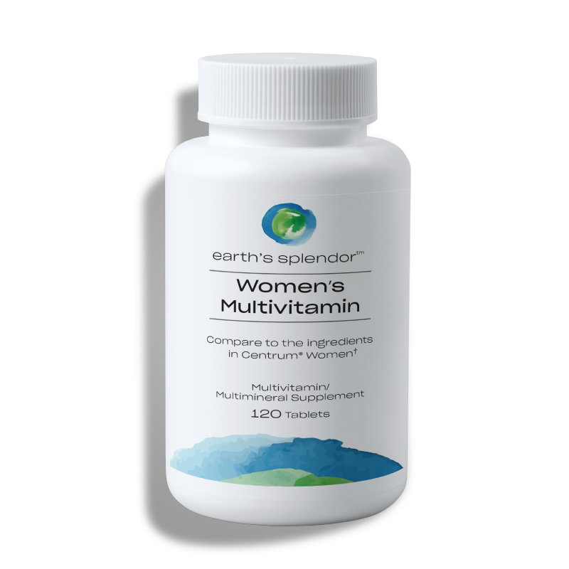 Women's Energy Bundle*